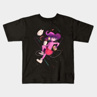 Clancy Kids T-Shirt